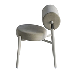 Стул «Бараныч» варинант исполнения - 4 | Loft Concept в Твери