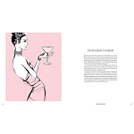 Megan Hess. The Illustrated World of Couture варинант исполнения - 5 | Loft Concept в Твери