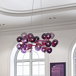 Люстра Wild Grape варинант исполнения - 6 | Loft Concept в Твери