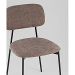 Стул Chao коричневый варинант исполнения - 2 | Loft Concept в Твери