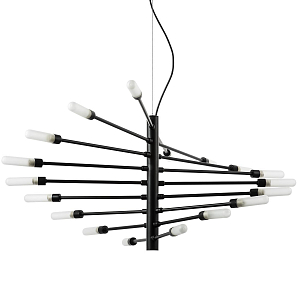 Люстра Gradenigo Chandelier