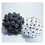 Скульптура парная «Дуальность» варинант исполнения - 1 | Loft Concept в Твери