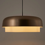 Светильник из металла и плафона из акрила Wilona Lamp варинант исполнения - 3 | Loft Concept в Твери