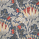 Мебельная ткань Гобелен мульти цвет 140 см Т3-30 варинант исполнения - 3 | Loft Concept в Твери