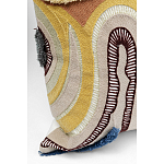 Подушка Warm Wave варинант исполнения - 4 | Loft Concept в Твери