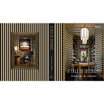 Книга A Tale Of Interiors варинант исполнения - 1 | Loft Concept в Твери