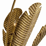 Торшер в виде пальмы Tropical Floor Lamp варинант исполнения - 1 | Loft Concept в Твери