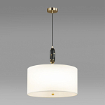 Черно-белая люстра Ladybug варинант исполнения - 3 | Loft Concept в Твери