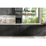 Кухонный гарнитур из натурального камня и дерева INTERSECTION Dada Engenereed Kitchen варинант исполнения - 15 | Loft Concept в Твери