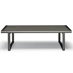 Дизайнерский кофейный стол PHOENIX Coffee Table варинант исполнения - 12 | Loft Concept в Твери