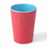 Стакан Seletti Baby Gregorio варинант исполнения - 1 | Loft Concept в Твери