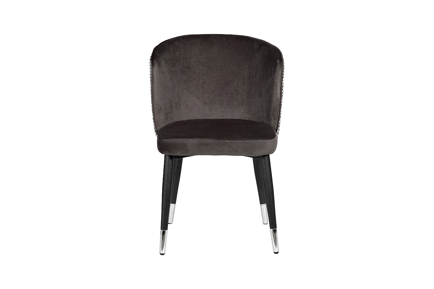 Стул Verdon GREY-BROWN Стул Verdon GREY-BROWN - Loft-Concept в Твери