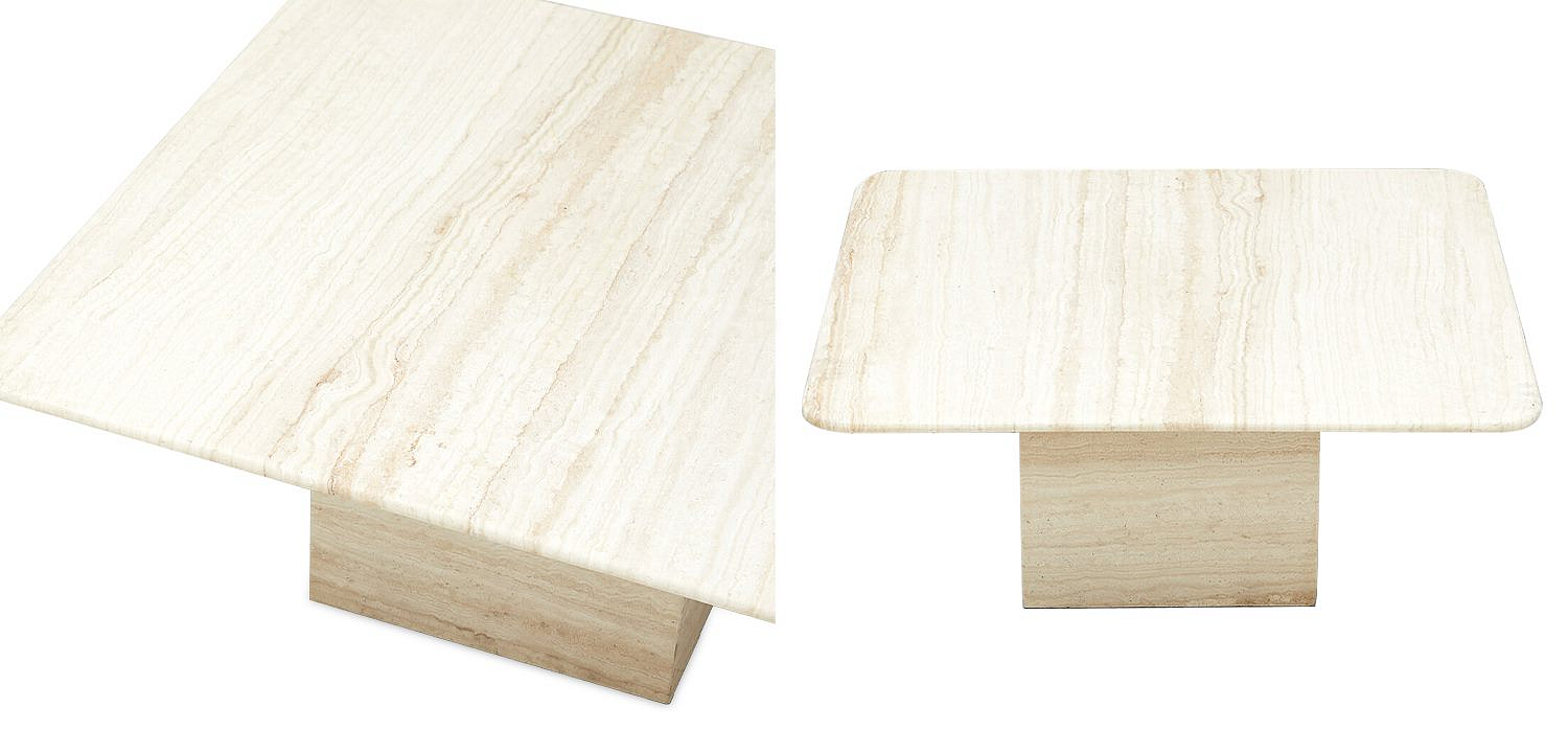 Кофейный стол Damian Coffee Table Кофейный стол Damian Coffee Table - Loft-Concept в Твери
