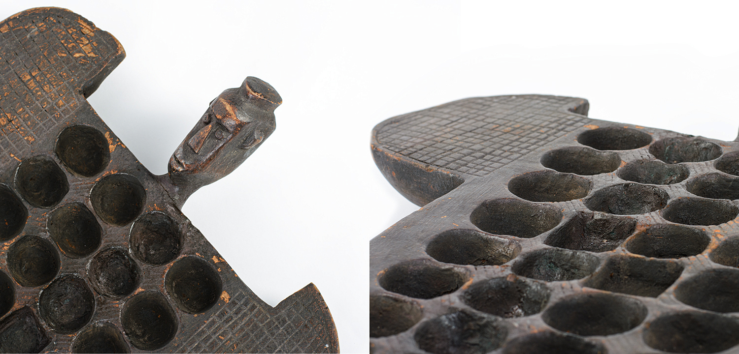 Поднос Nkrumah Tray Поднос Nkrumah Tray - Loft-Concept в Твери