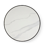 Столик журнальный в форме полусферы Table Bowl варинант исполнения - 4 | Loft Concept в Твери