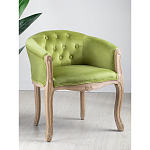 Кресло Ironic варинант исполнения - 6 | Loft Concept в Твери