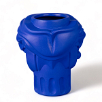 Ваза Seletti Woman Blue варинант исполнения - 2 | Loft Concept в Твери