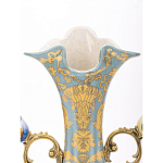 Ваза фарфоровая Germanyt варинант исполнения - 5 | Loft Concept в Твери