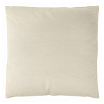 Подушка декоративная черного цвета Blossom Essence Grace варинант исполнения - 5 | Loft Concept в Твери