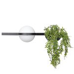 Бра Light is Еverywhere варинант исполнения - 1 | Loft Concept в Твери