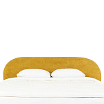 Кровать Boucle software варинант исполнения - 4 | Loft Concept в Твери