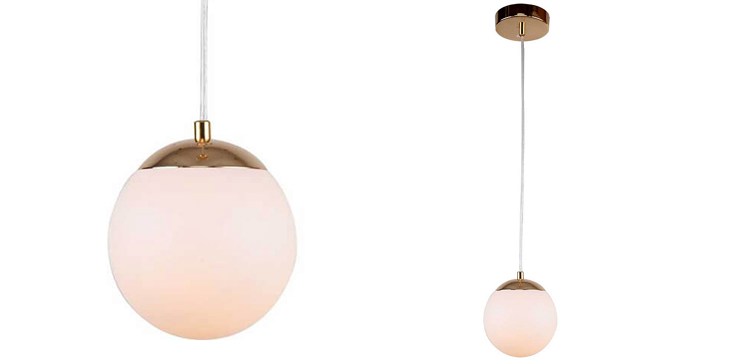 Подвесной светильник Amalthea Hanging Lamp Подвесной светильник Amalthea Hanging Lamp - Loft-Concept в Твери