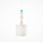 Подвесной светильник Comforty Е27*1 варинант исполнения - 2 | Loft Concept в Твери