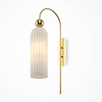 Бра Maytack c Белым Плафоном  варинант исполнения - 2 | Loft Concept в Твери