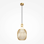 Подвесной светильник Levitation vertical G9x1 варинант исполнения - 1 | Loft Concept в Твери