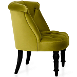 Кресло Joubert French Seating Chair варинант исполнения - 3 | Loft Concept в Твери