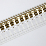 Подвесной светильник Copper Radiance варинант исполнения - 3 | Loft Concept в Твери