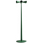 Напольная дизайнерская вешалка Poltronova Cessato Allarme варинант исполнения - 5 | Loft Concept в Твери