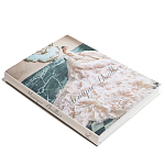 Книга Monique Lhuillier: Dreaming of Fashion and Glamour Lhuillier Monique варинант исполнения - 1 | Loft Concept в Твери