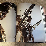 Подарочный Альбом группы AES AES+F варинант исполнения - 7 | Loft Concept в Твери