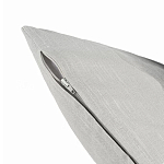 Чехол на подушку хлопковый Blake Boundaries Mint варинант исполнения - 2 | Loft Concept в Твери