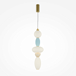 Подвесной светильник Adore LED 3000K 23Bт  варинант исполнения - 1 | Loft Concept в Твери