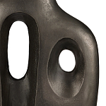 Настольная лампа с прямоугольным тканевым абажуром на фигурном каркасе Brutilist  варинант исполнения - 1 | Loft Concept в Твери