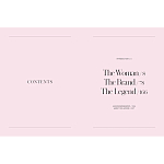 Coco chanel special edition: the illustrated world of a fashion icon варинант исполнения - 2 | Loft Concept в Твери