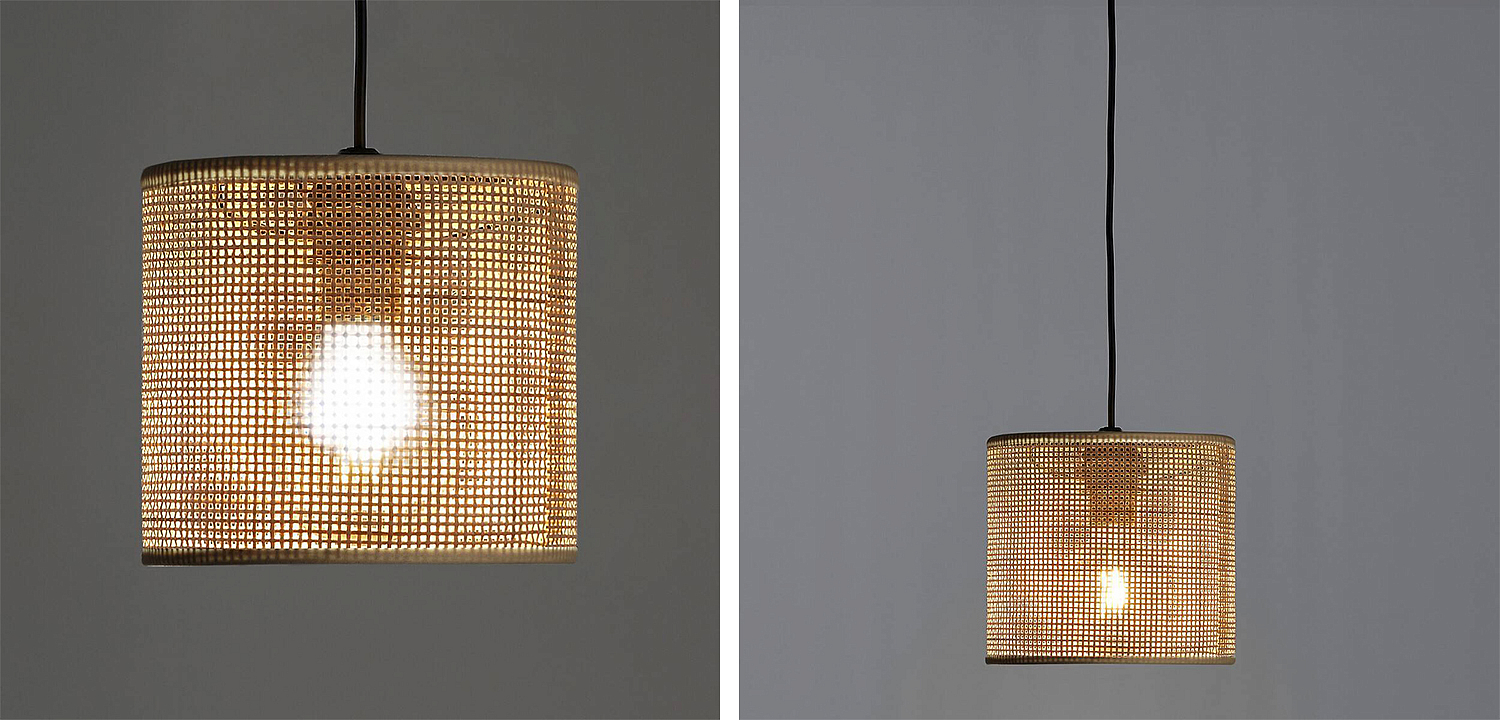 Подвесной светильник Ottar Wicker beige Подвесной светильник Ottar Wicker beige - Loft-Concept в Твери