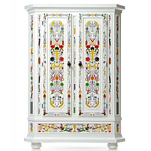 Шкаф Altdeutsche 