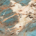 Стол обеденный круглый на золотистом основании Status Model варинант исполнения - 1 | Loft Concept в Твери