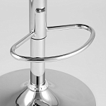 Барный стул с подлокотниками Honory Black варинант исполнения - 8 | Loft Concept в Твери