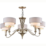 Люстра подвесная Bright pendant варинант исполнения - 1 | Loft Concept в Твери