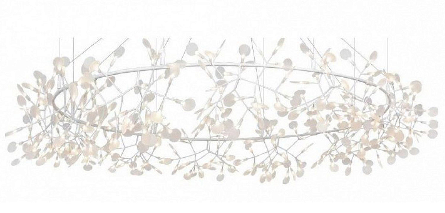 Люстра Heracleum white 210 Люстра Heracleum white 210 - Loft-Concept в Твери