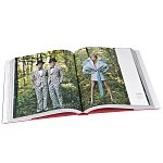 Подарочная Книга Vogue: The Editors  Eye варинант исполнения - 2 | Loft Concept в Твери