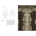 Коллекция моды Музея Виктории и Альберта 18th-Century Fashion in Detail варинант исполнения - 6 | Loft Concept в Твери