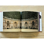 Книга 1990 Italian Splendor: Palaces, Castles and Villas Hardcover Book варинант исполнения - 5 | Loft Concept в Твери