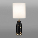 Черно-белая настольная лампа Ladybug варинант исполнения - 3 | Loft Concept в Твери