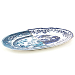 Блюдо Seletti Diomira варинант исполнения - 1 | Loft Concept в Твери