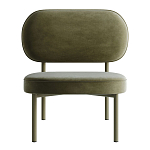 Кресло «Топтыныч» варинант исполнения - 2 | Loft Concept в Твери